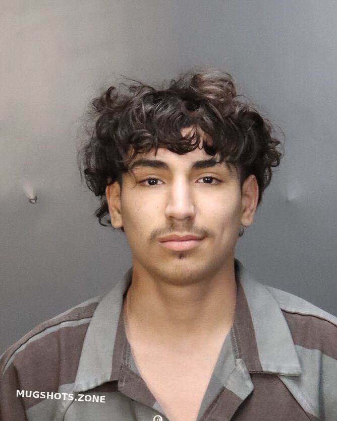 Deleon Emilio 01 13 2024 Mclennan County Mugshots Zone