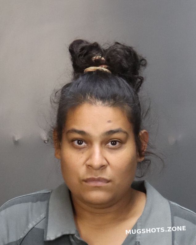 MARTINEZ YVONNE 01/13/2024 McLennan County Mugshots Zone