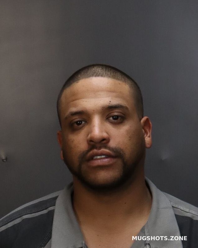 MITCHELL JORDAN 01/16/2024 McLennan County Mugshots Zone