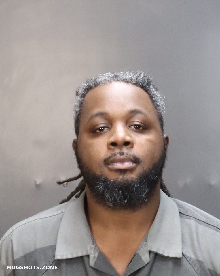 PARKER CHRISTOPHER 02/02/2024 McLennan County Mugshots Zone