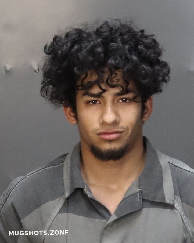 GUTIERREZ ISRAEL 02/02/2024 McLennan County Mugshots Zone