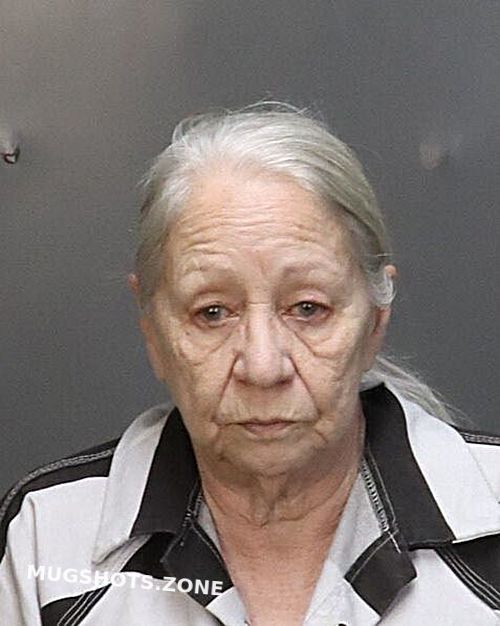 ATCHISON JACQUELINE 02/02/2024 McLennan County Mugshots Zone