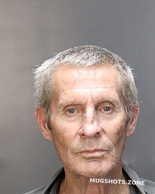 SHEA KEVIN 02/02/2024 McLennan County Mugshots Zone