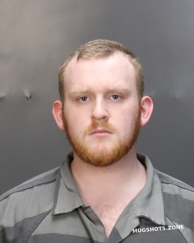 MANNING KILLIAN 02/10/2024 - McLennan County Mugshots Zone