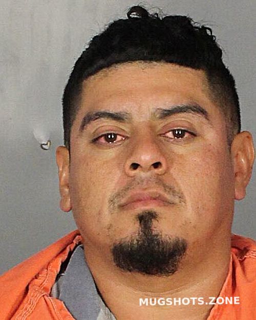 BOTELLO DANIEL 02/11/2024 - McLennan County Mugshots Zone