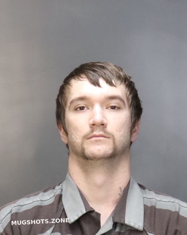 CASE JACOB 02/15/2024 - McLennan County Mugshots Zone