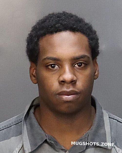 HENDERSON JERMACY 02/17/2024 - McLennan County Mugshots Zone