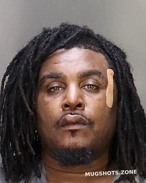 RICHARDSON TERRENCE 02/27/2024 - McLennan County Mugshots Zone