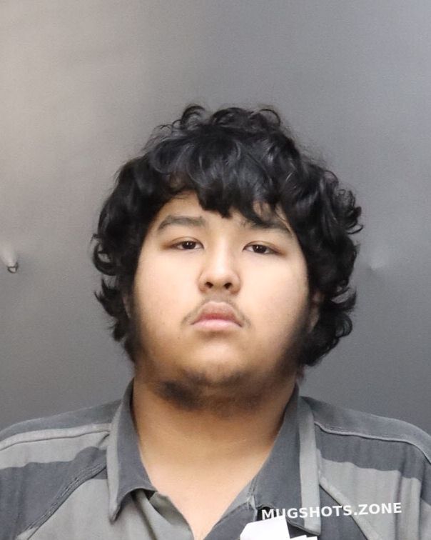 Cervantez Raymond 02 29 2024 Mclennan County Mugshots Zone