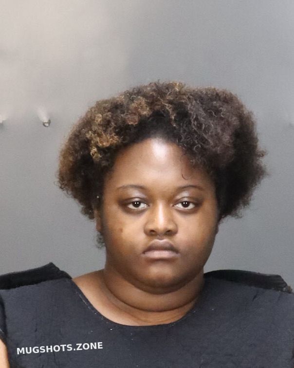 Mckinney Keyana 03 04 2024 Mclennan County Mugshots Zone