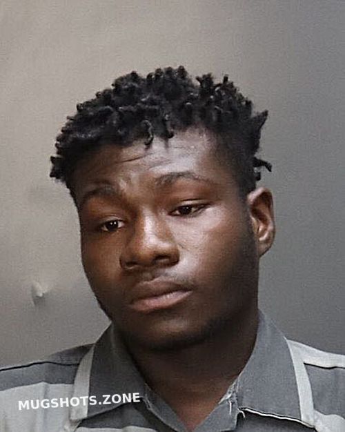 WEBB GERALDWAYNE 03/20/2024 McLennan County Mugshots Zone