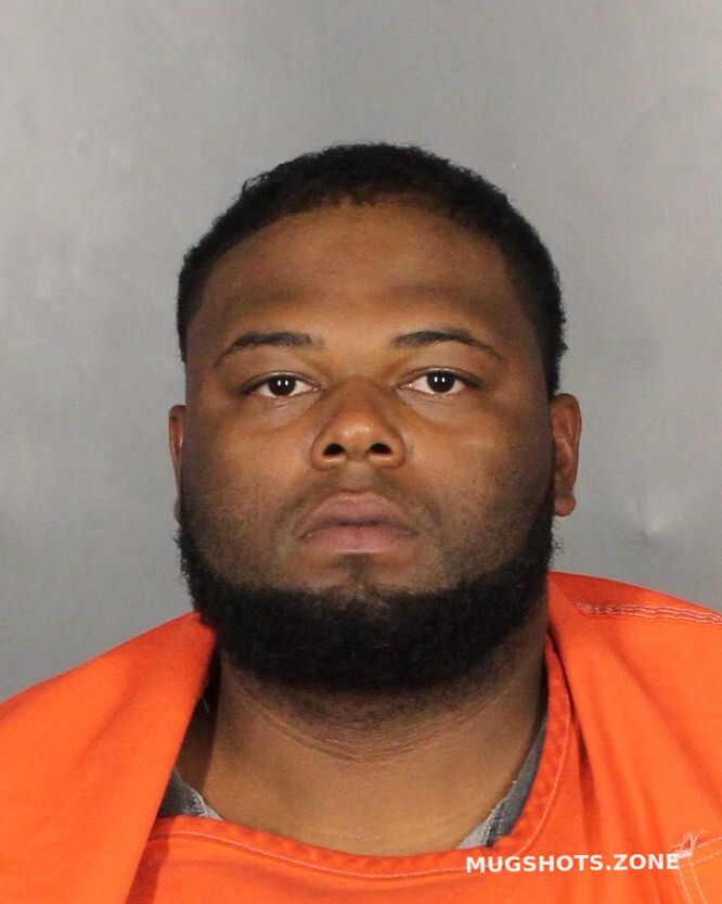 BROOKS VINTICE 03/24/2024 McLennan County Mugshots Zone