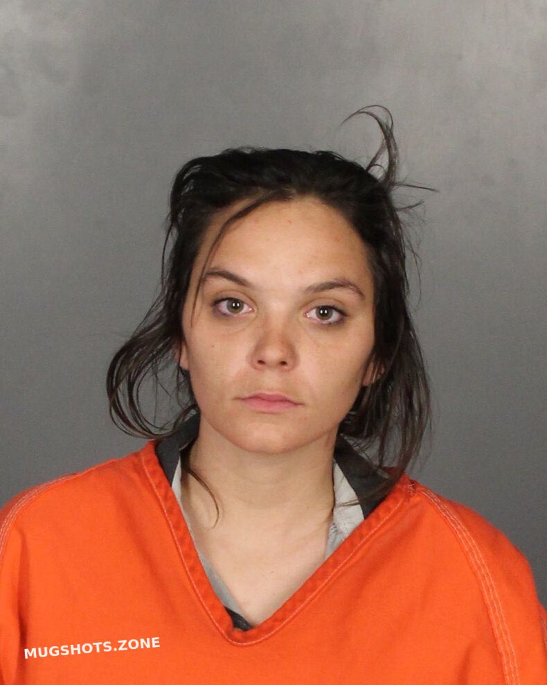 Ponta Aubrey 04 12 2024 Mclennan County Mugshots Zone