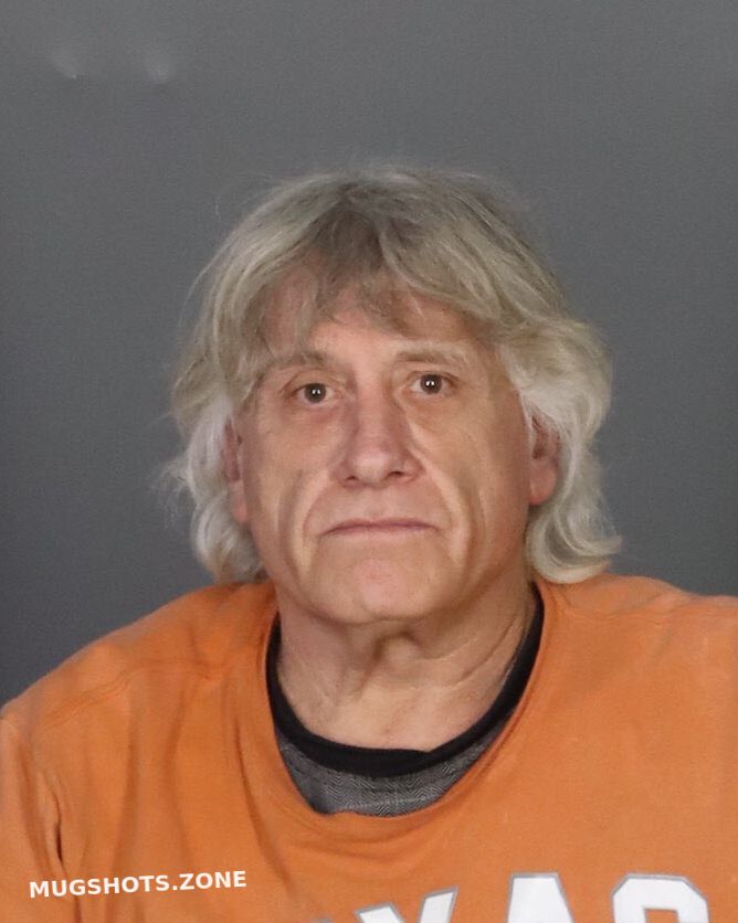 KNOBEL TERRY 04/12/2024 McLennan County Mugshots Zone