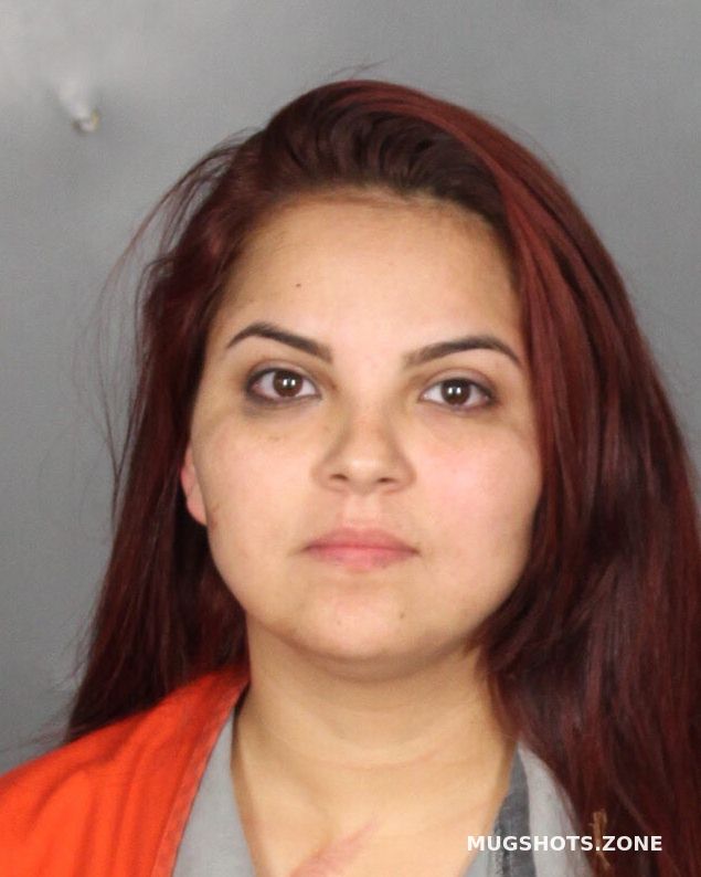 RUIZ HILDA 04/14/2024 - McLennan County Mugshots Zone