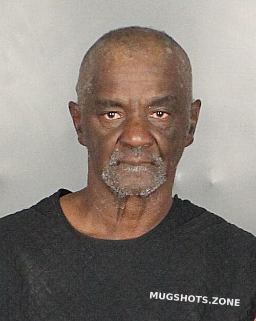 EVANS DONALD 05/02/2024 - McLennan County Mugshots Zone