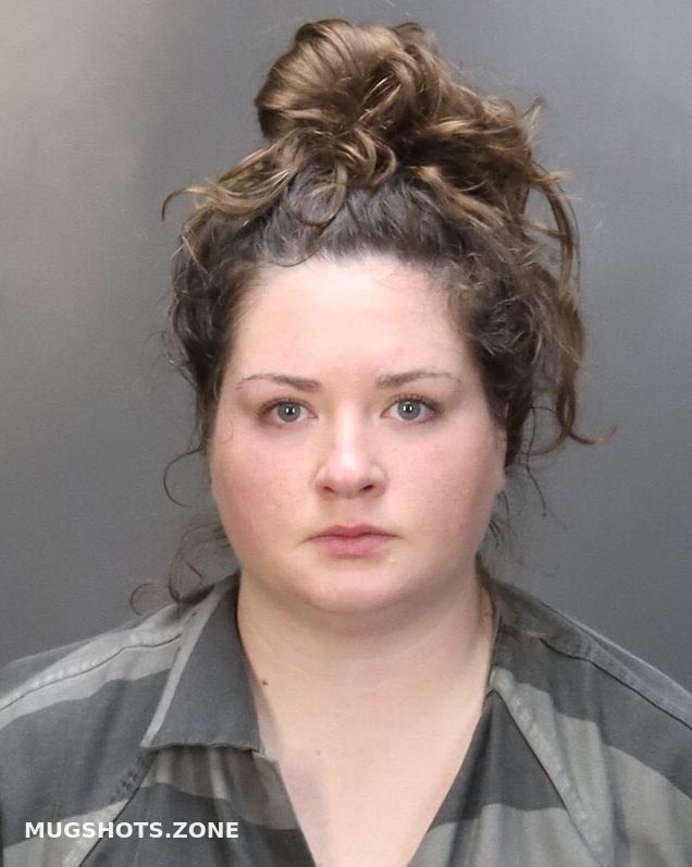 DILLON GRETCHEN 05/05/2024 McLennan County Mugshots Zone