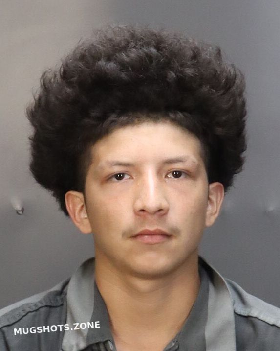 BELTRAN CHRISTOPHER 05/10/2024 - McLennan County Mugshots Zone