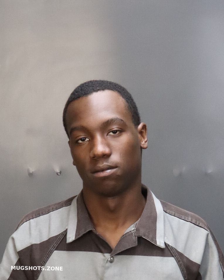 BROOKS KEVIN 05/14/2024 McLennan County Mugshots Zone