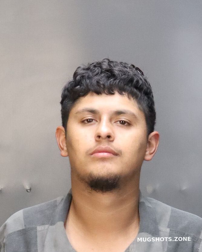 NUNES-BRISENO JESUS 05/17/2024 - McLennan County Mugshots Zone