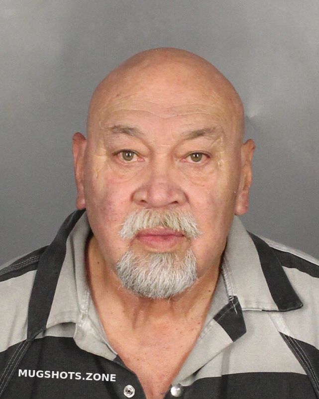 RAMIREZ PAUL 05/22/2024 McLennan County Mugshots Zone