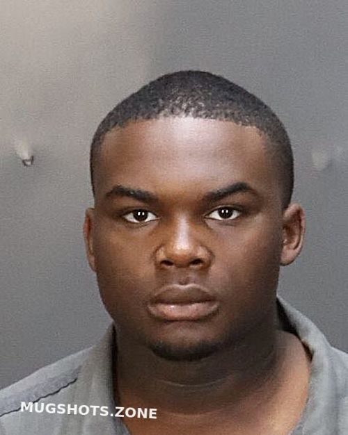 DOWDY JAVARRION 06/04/2024 McLennan County Mugshots Zone