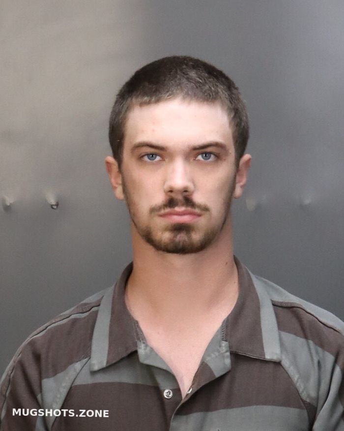 THOMPSON TIMOTHY 06/06/2024 McLennan County Mugshots Zone
