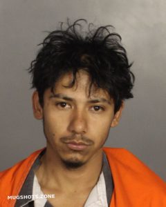 GALLEGOS FRANCISCO 06/15/2024 - McLennan County Mugshots Zone