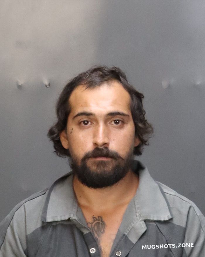 MATA MANUEL 06/20/2024 McLennan County Mugshots Zone