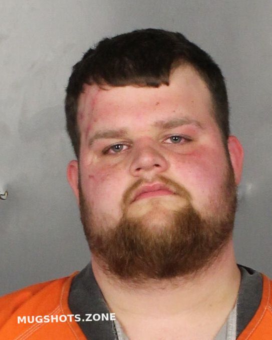 STIPE ADAM 06/22/2024 McLennan County Mugshots Zone