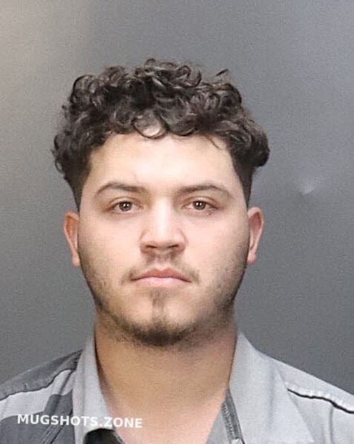 GUTIEREZ DYLAN 02/28/2025 McLennan County Mugshots Zone