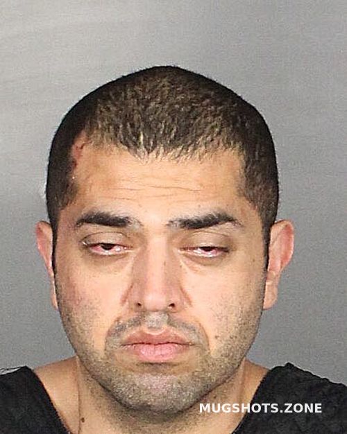 ESTRADA JASON 04/06/2025 McLennan County Mugshots Zone