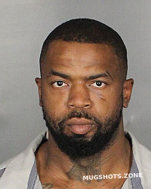 REMBERT DEMARCUS 04/10/2025 - McLennan County Mugshots Zone