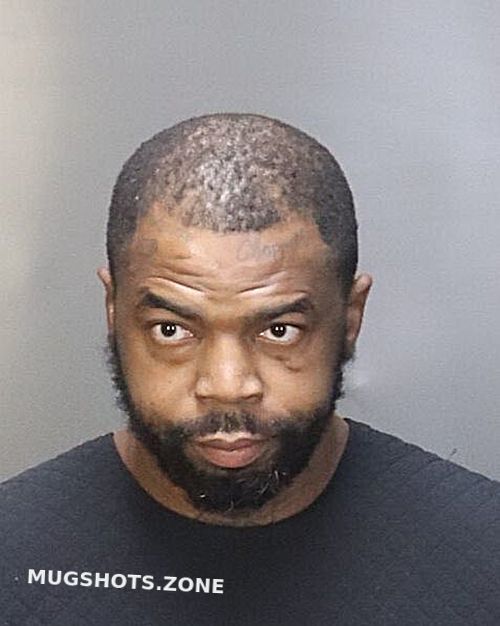 REMBERT DEMARCUS 05/22/2025 - McLennan County Mugshots Zone