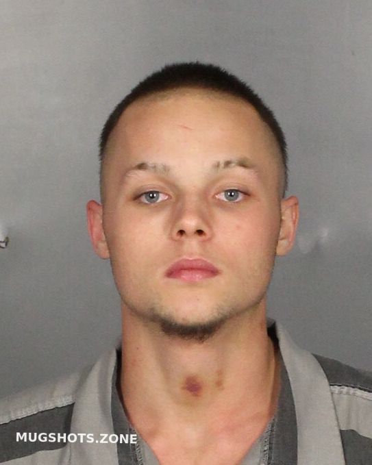 RENEAU KENNETH 05/22/2025 - McLennan County Mugshots Zone