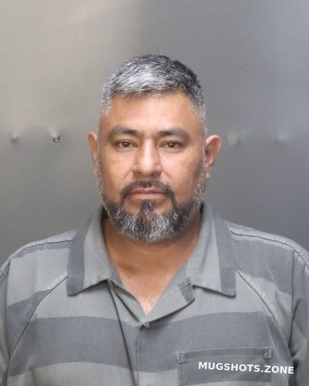 RODRIGUEZ CARLOS 06/02/2025 McLennan County Mugshots Zone