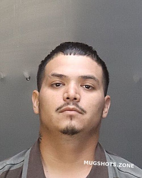 MARTINEZ JUAN 07/28/2025 McLennan County Mugshots Zone