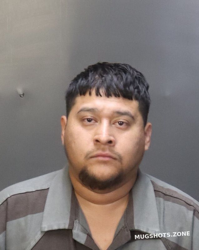 PEREZ FELICIANO 08/08/2025 McLennan County Mugshots Zone