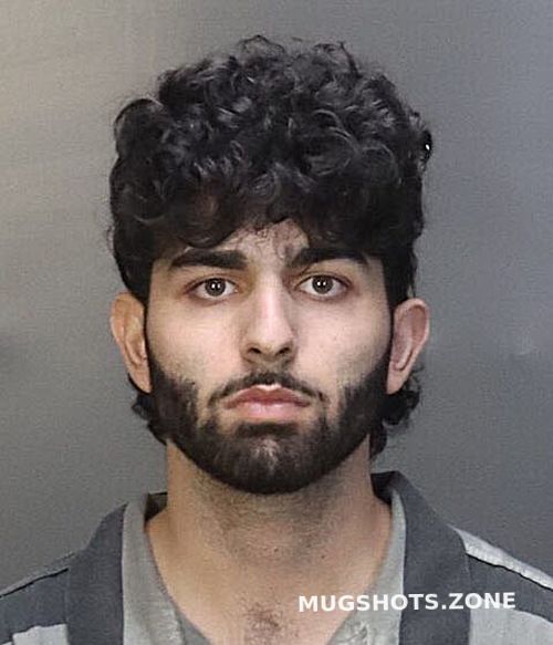 WAKED JOSEPH 08/17/2025 McLennan County Mugshots Zone(01)