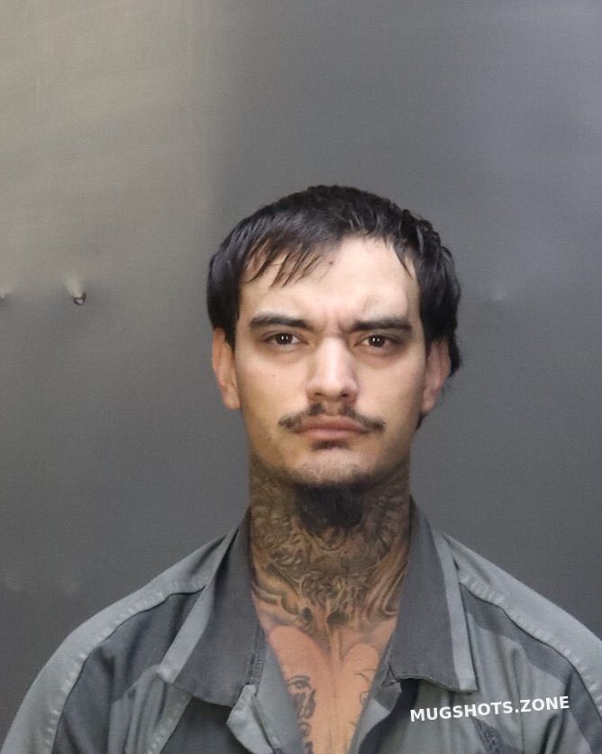 VANDEN TAYLOR 10/08/2025 McLennan County Mugshots Zone