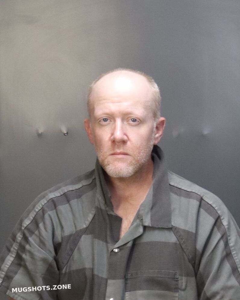 VANDYKE JASON 11/03/2025 McLennan County Mugshots Zone