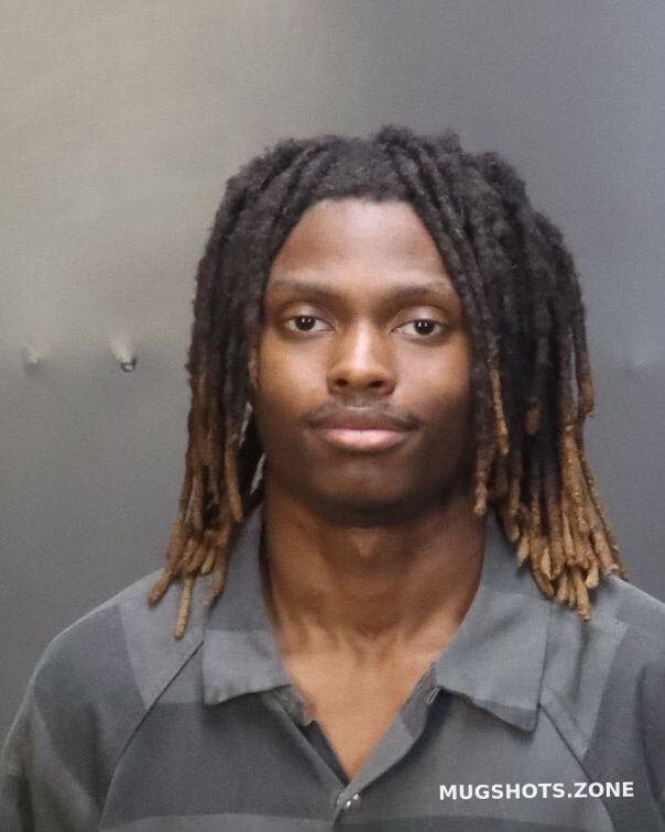 PARKER KRISTOPHER 11/17/2025 McLennan County Mugshots Zone