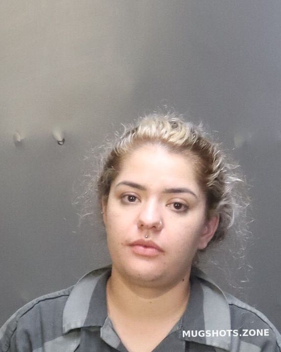 DEPAZ ANA 12/23/2025 McLennan County Mugshots Zone