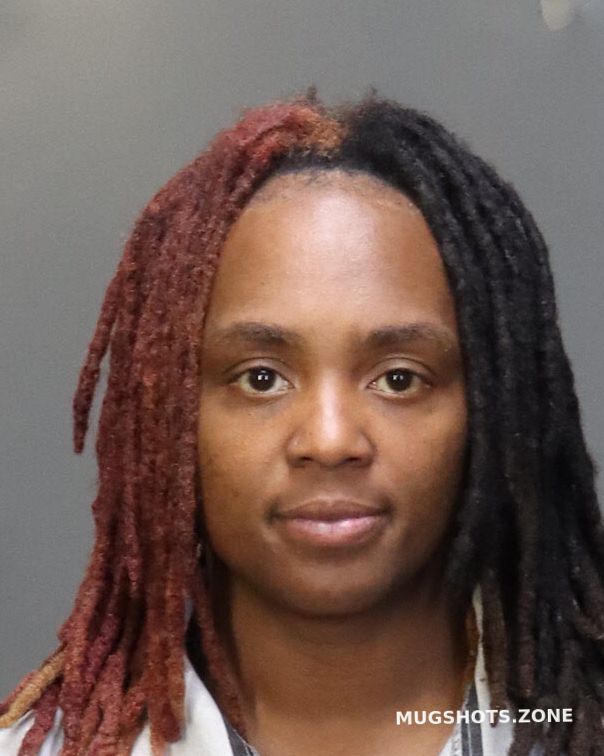 WILLIAMS ANTOINETTE 03/03/2026 - McLennan County Mugshots Zone