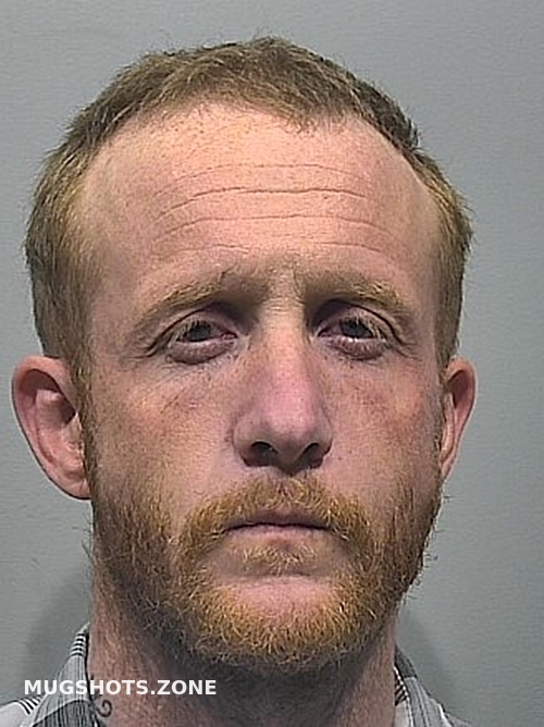 Wonder Anthony James 12302021 Mcpherson County Mugshots Zone 8256