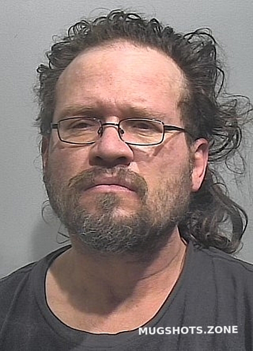 RICHARDSON BRUCE WAYNE JR 03/03/2022 Mcpherson County Mugshots Zone