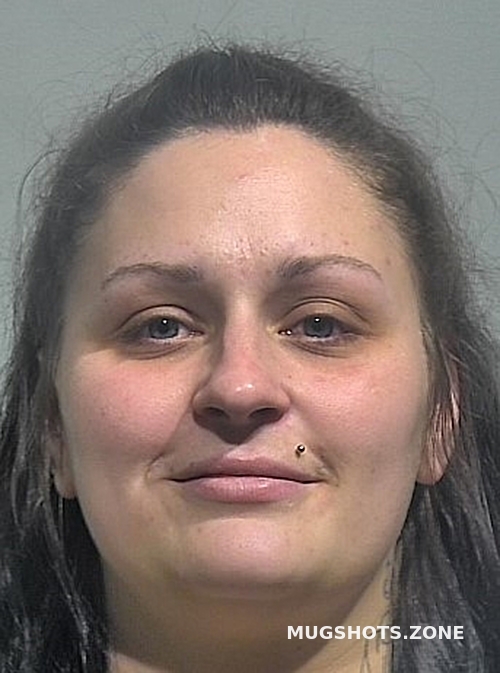 HOLT CHLOE ELIZABETH 06/20/2022 Mcpherson County Mugshots Zone