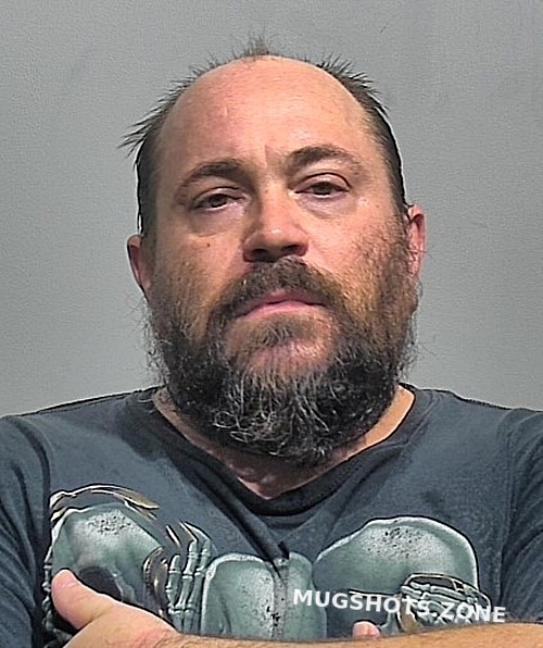 ST. JOHN JUSTIN TERRY 08/09/2022 Mcpherson County Mugshots Zone