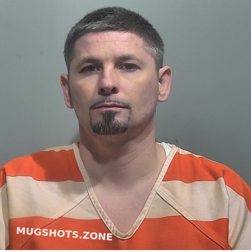 Renfro Jeffery Lynn 10 26 2022 Mcpherson County Mugshots Zone