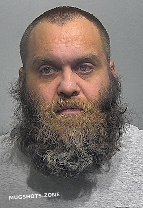 WINSKY ADAM DAVID 10/27/2022 Mcpherson County Mugshots Zone